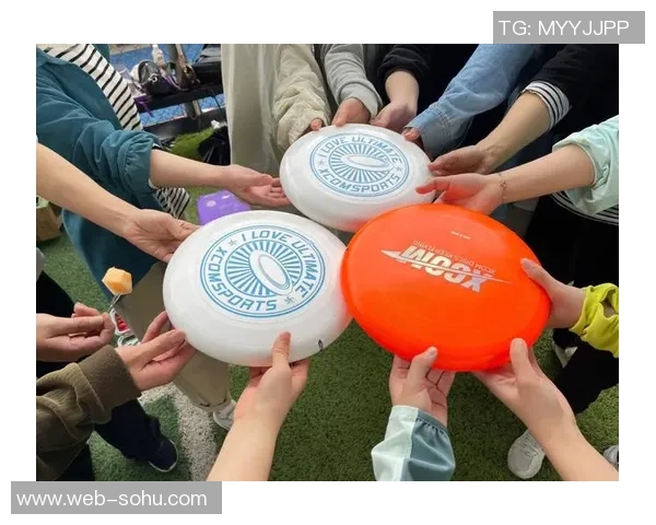 广州飞盘队的灵活性探索与发展：聚焦飞盘运动的魅力与挑战