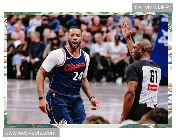 快船与灰熊激战再续2月28日精彩对决值得期待